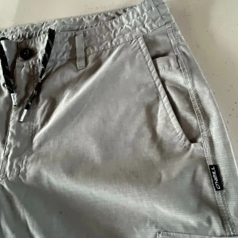 O’Neill Hybrid Shorts Sz. 32